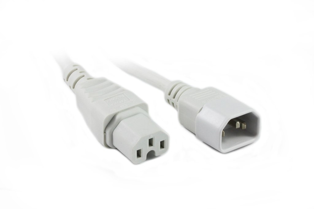 C14 to C15, White – Rubber image