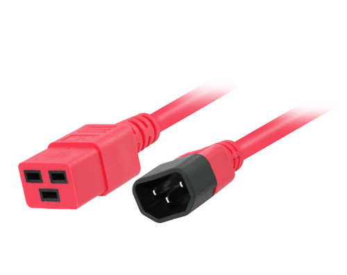 C14 to C19, Red image