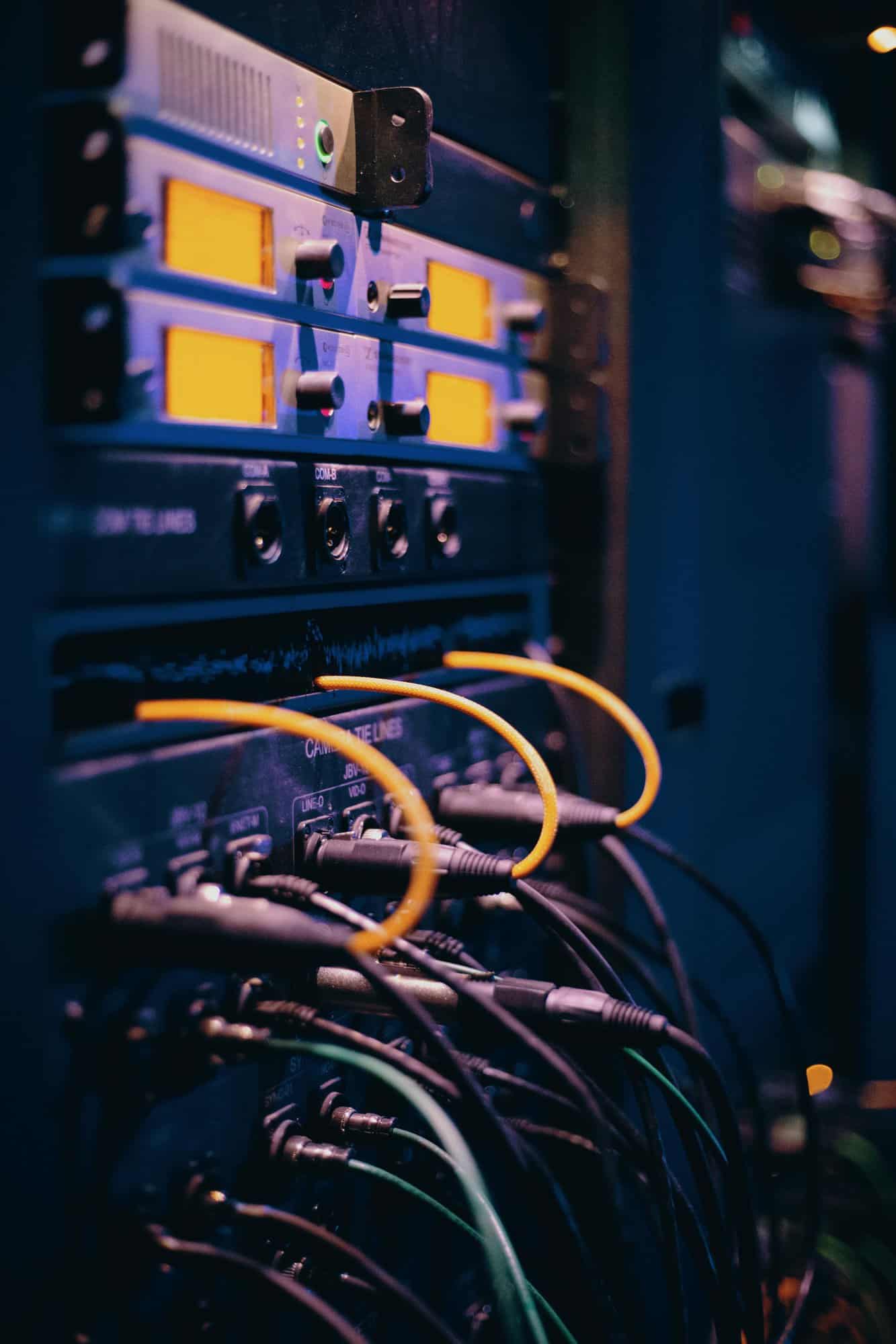 Reliable Power Solutions for Telecommunications