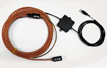 Rope Leak Sensor image