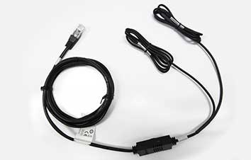 3 Temperature & 1 Humidity Sensor image