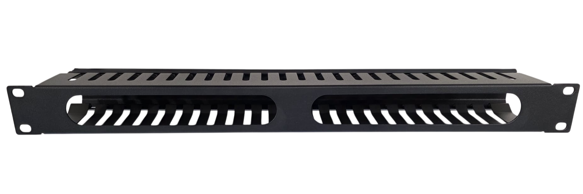 CM017 Cable Manager 1U closed type image