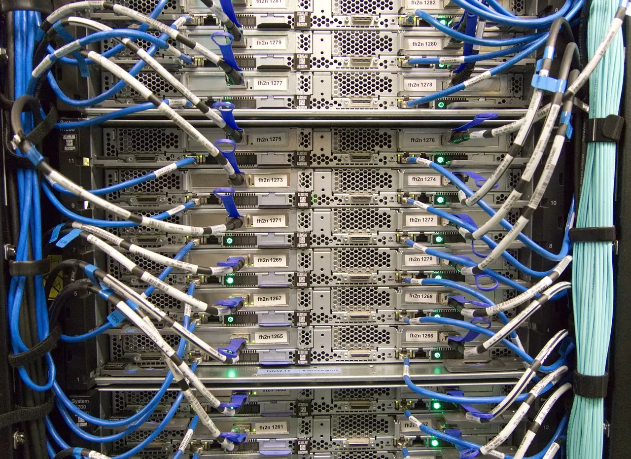 Why choose RackPower
