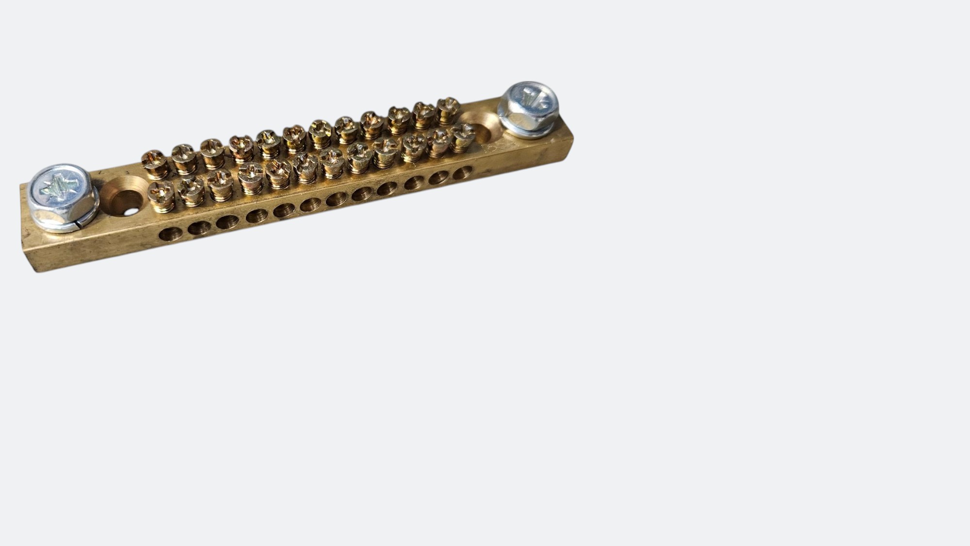Busbars