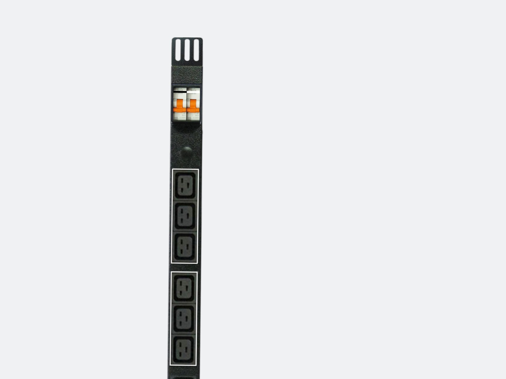 IEC Vertical