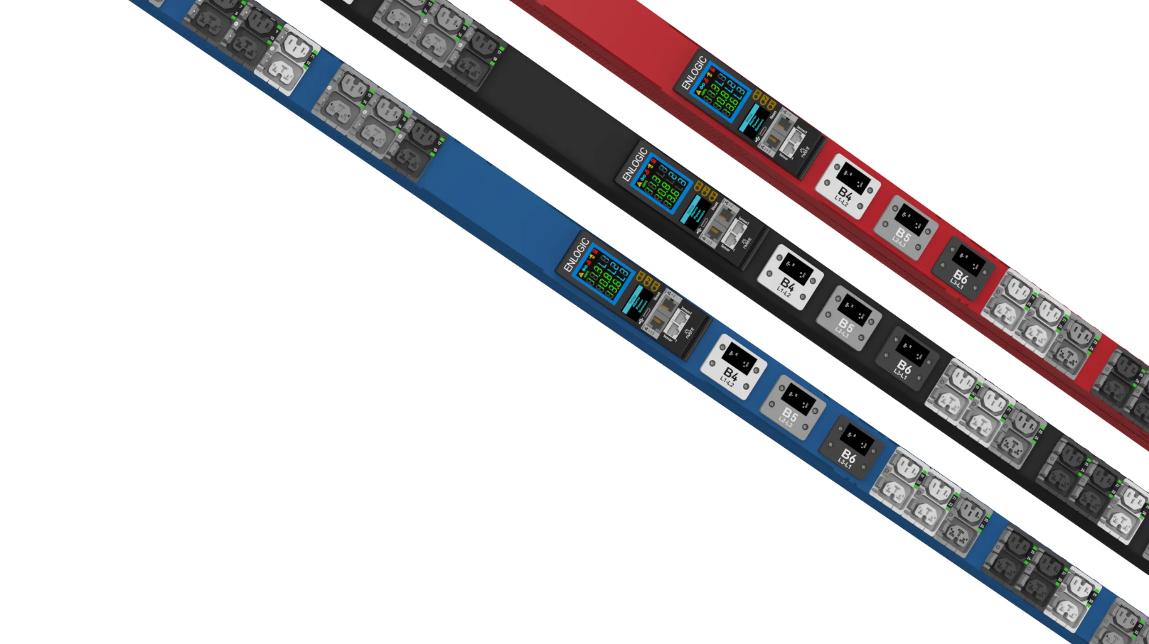 Power Distribution Units
