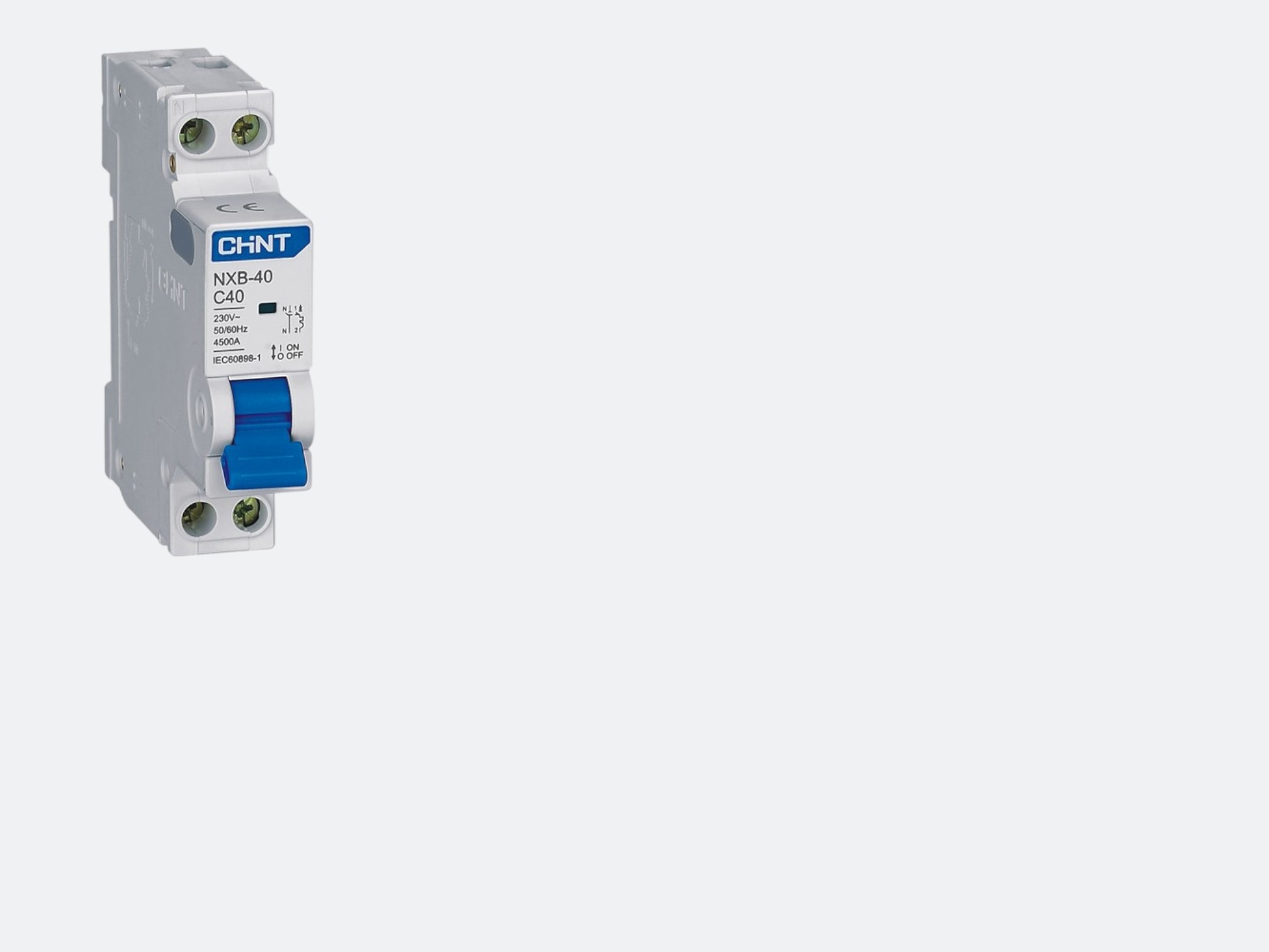 Circuit Breakers