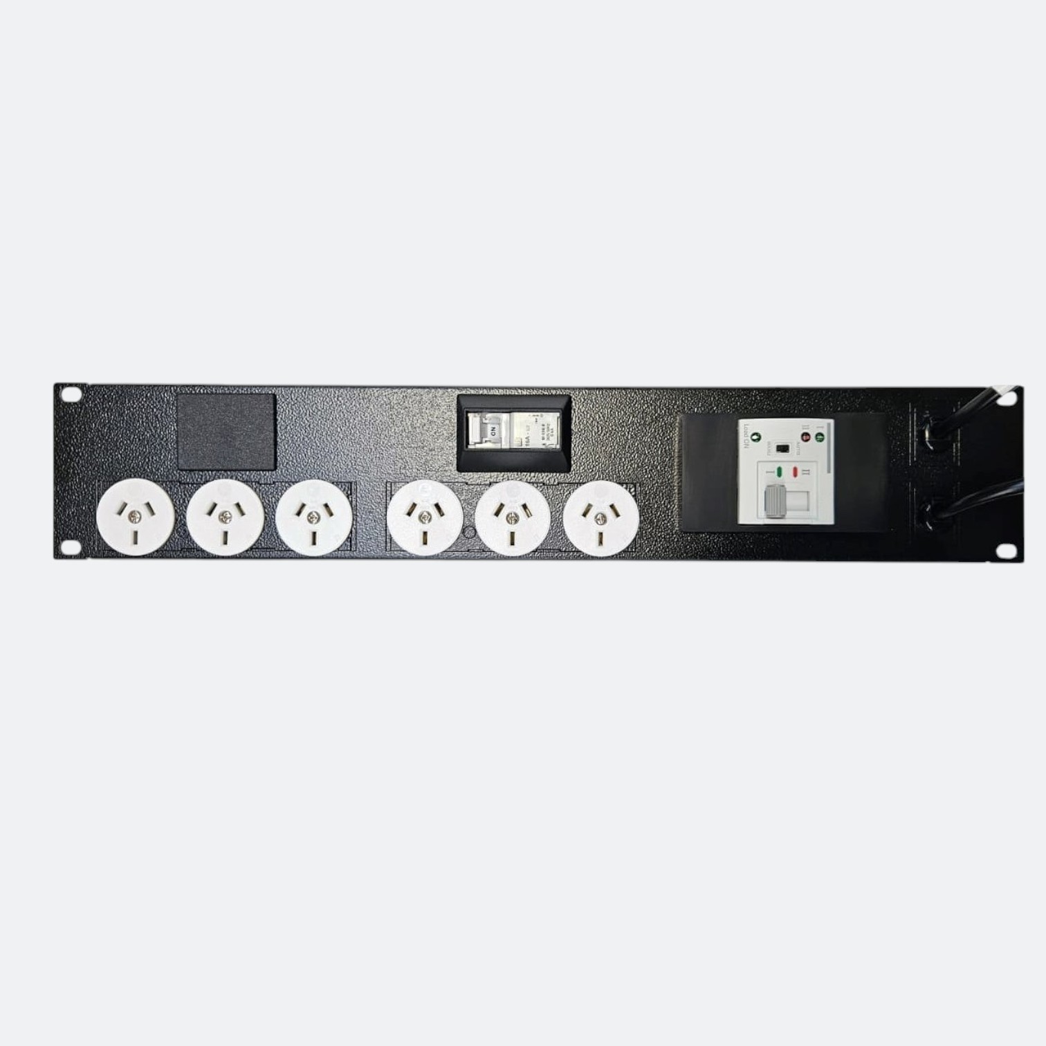 Automatic Transfer Switch