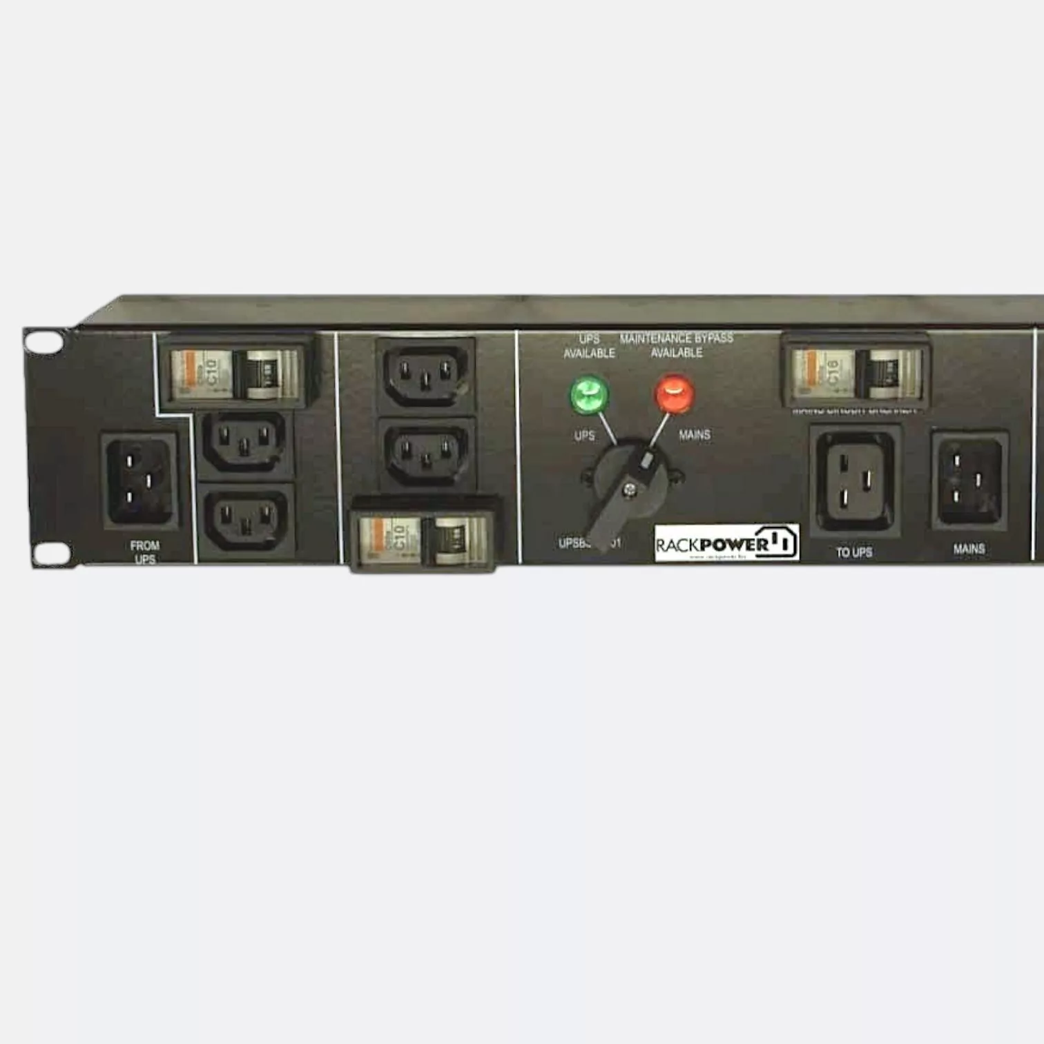 UPS Bypass