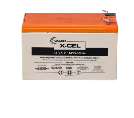 UPS Battery Back-Up