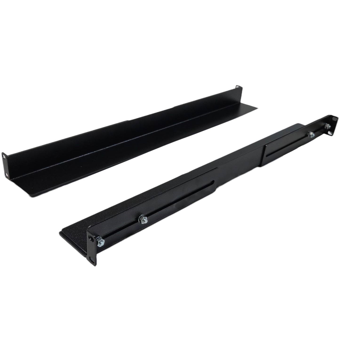 Telescopic Rail Mounting Kit image