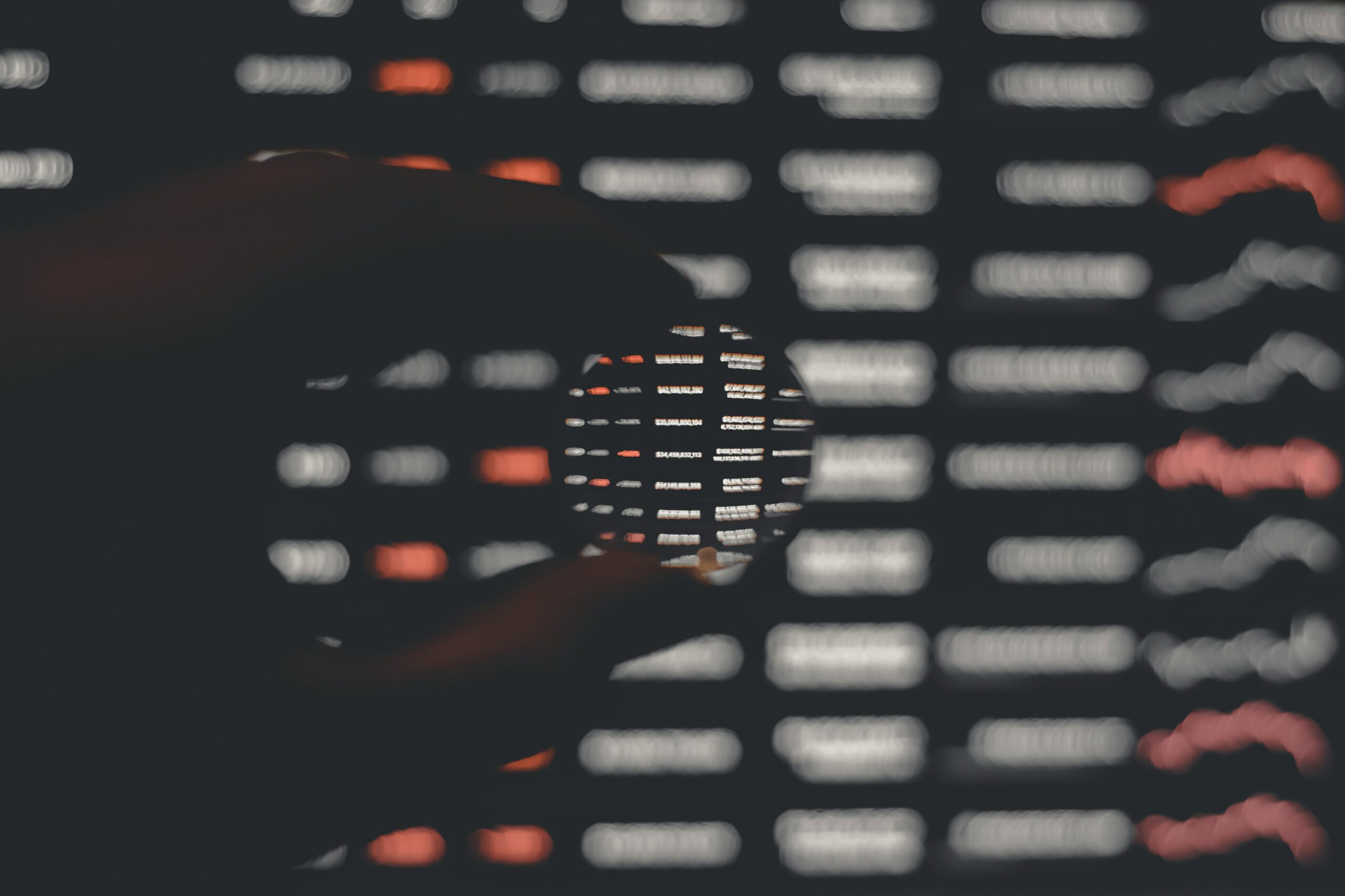 Data Centres