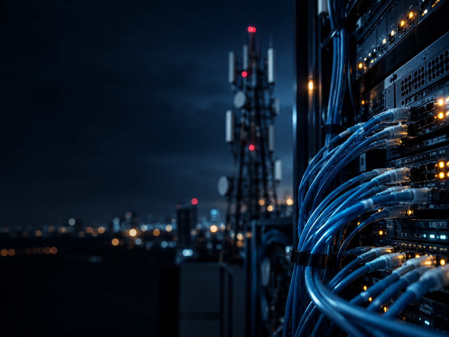 Data Centres