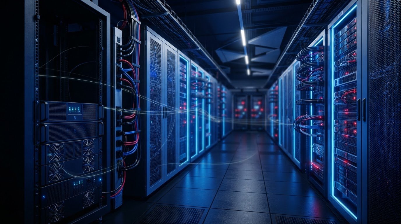 UPS load calculation for a server rack: practical 2026 guide